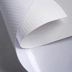 Tela Frontlit Banner Glossy 2.20 x 50 mts.