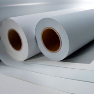 Tela Frontlit Banner Mate 3.20 x 50 mts.