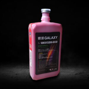 Tinta Ecolsovente Galaxy Magenta DX5/i3200-ECO